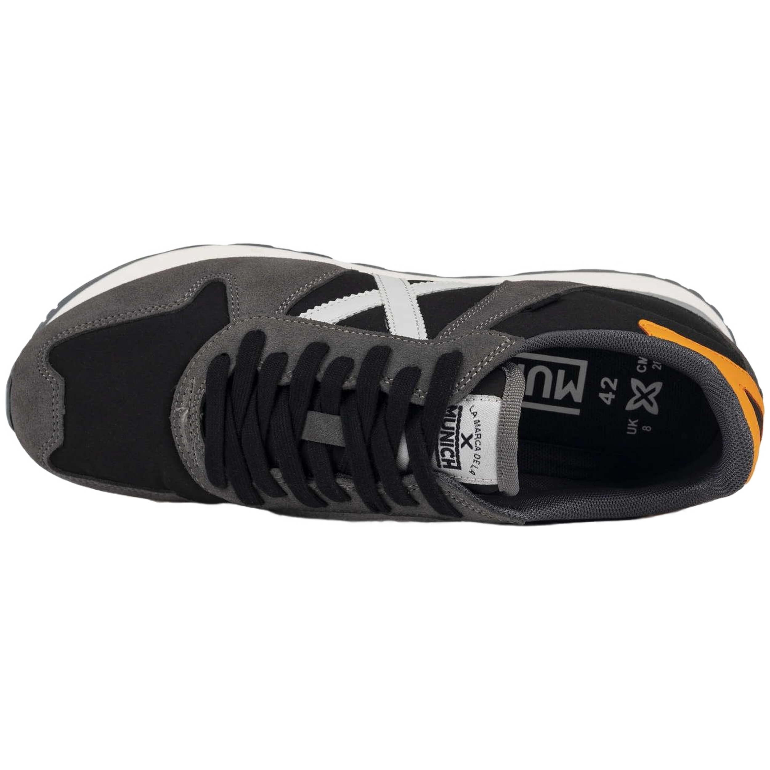 Zapatillas Munich Massana Classic 62