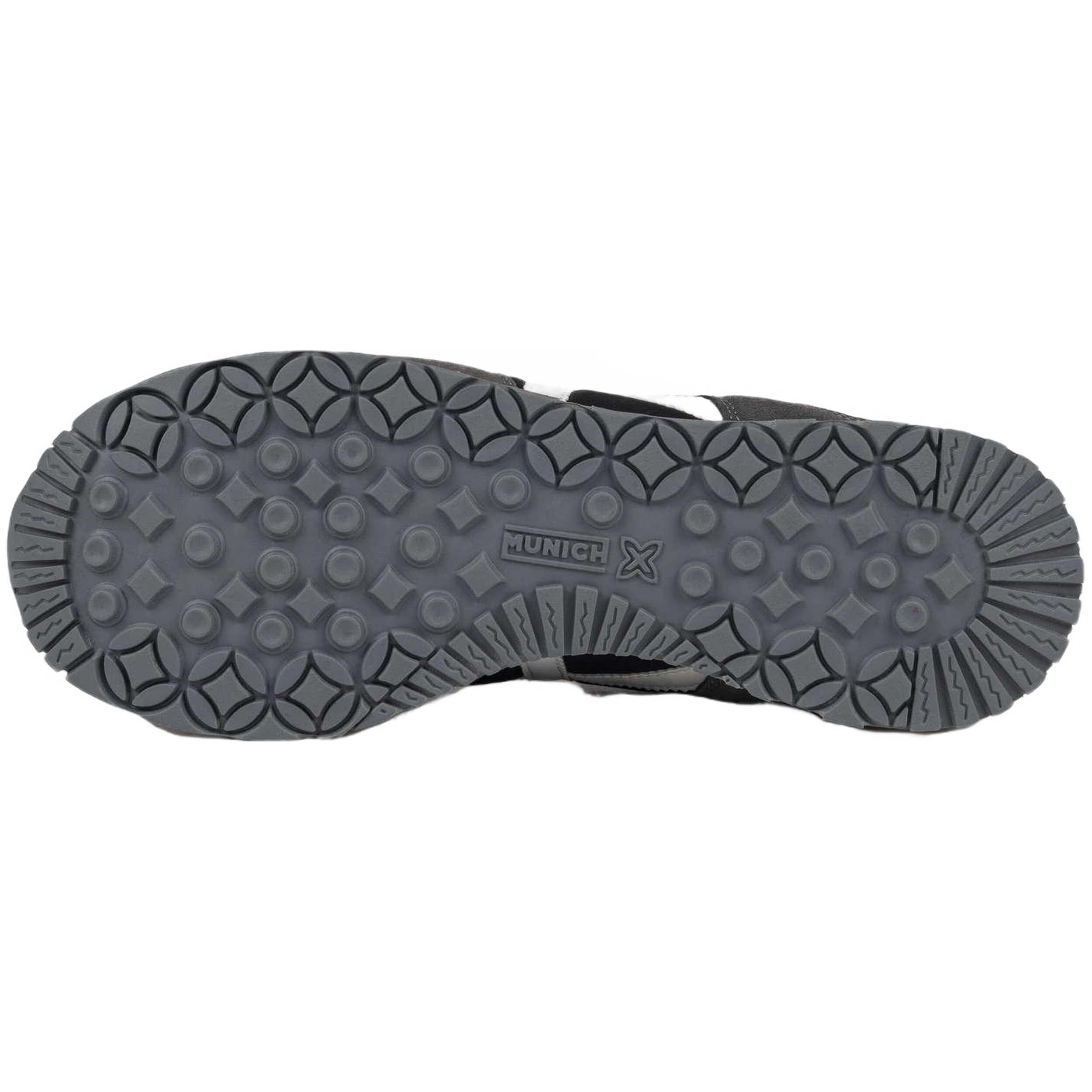 Zapatillas Munich Massana Classic 62