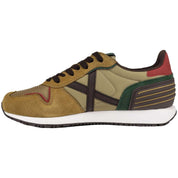 Zapatillas Munich Massana Club 567