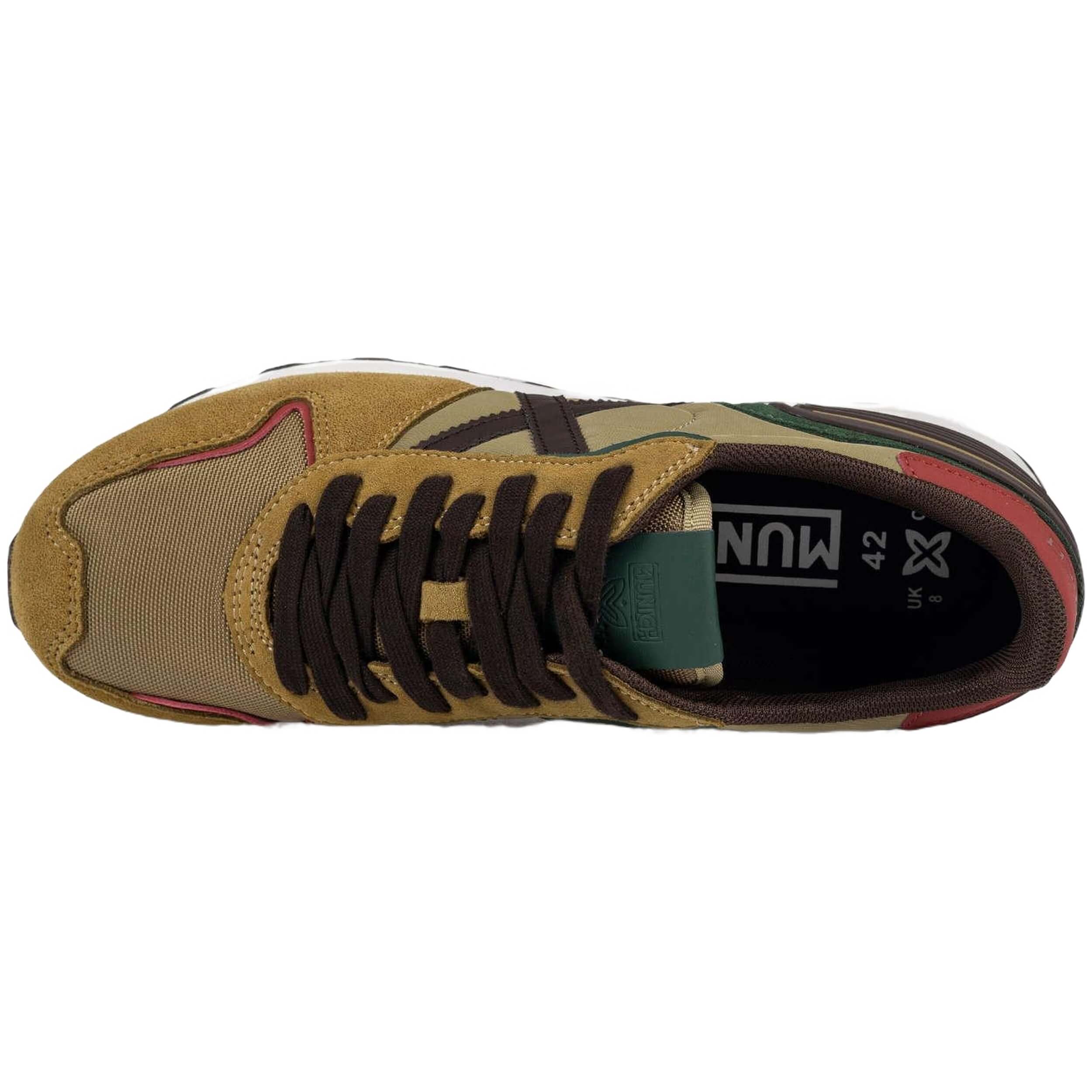 Zapatillas Munich Massana Club 567