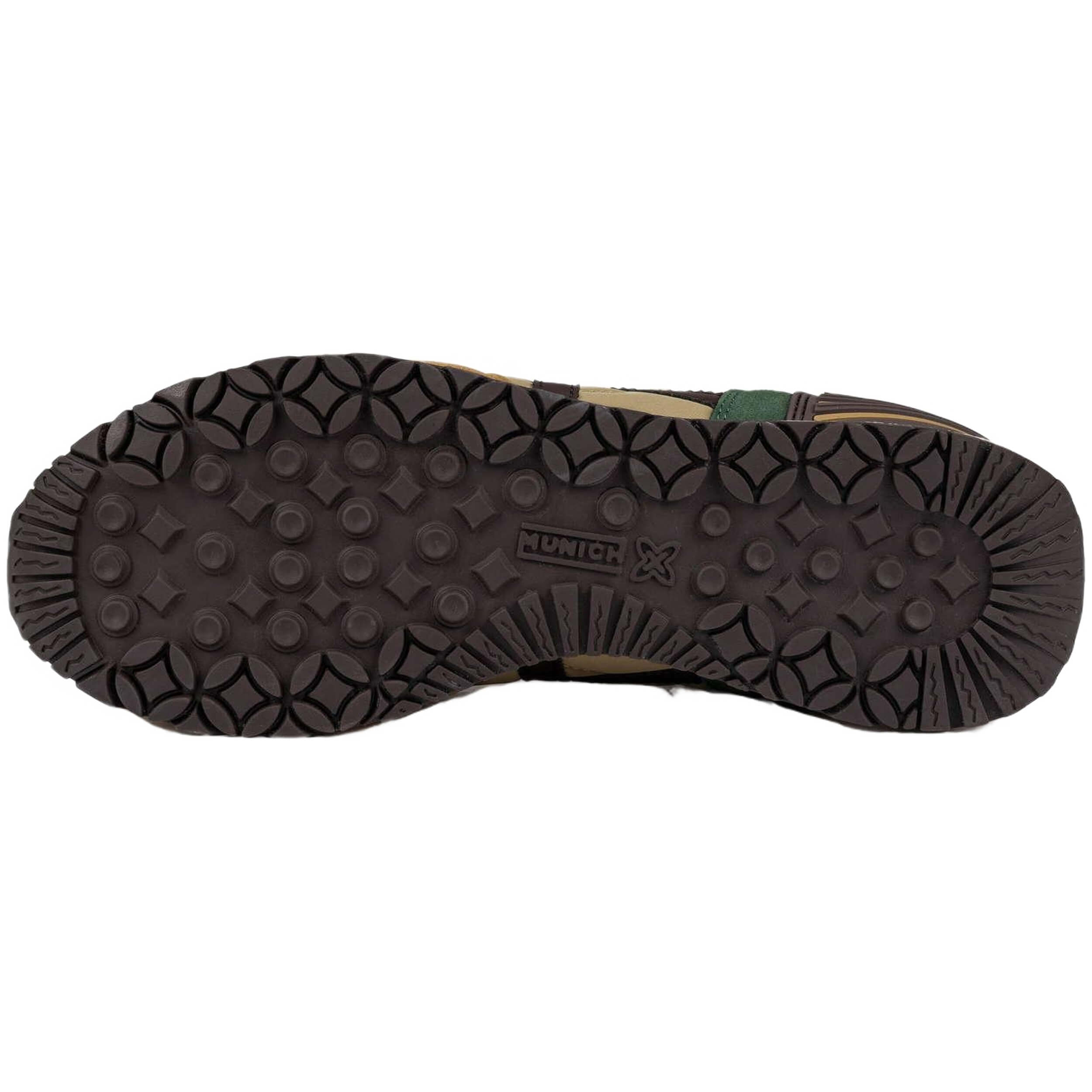 Zapatillas Munich Massana Club 567