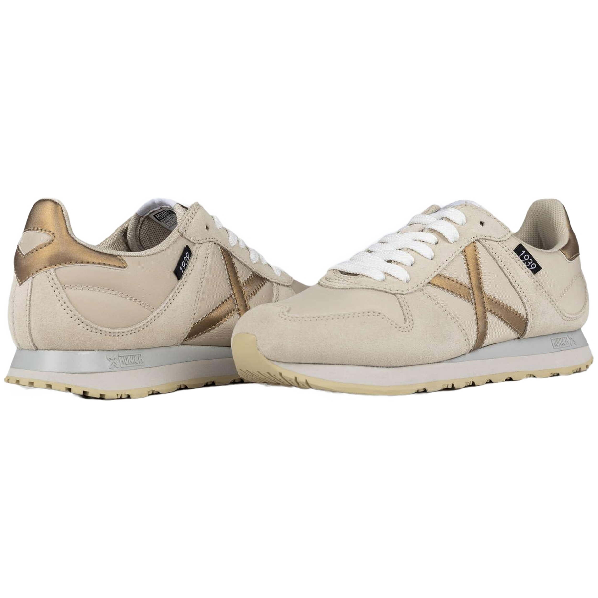 Zapatillas Munich 8620572