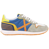 Zapatillas Munich Massana Club