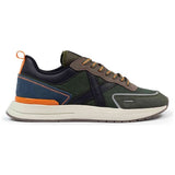 Zapatillas Munich Speed "Caqui"