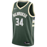 Camiseta De Baloncesto Nike