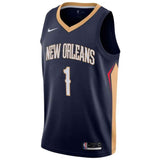 Camiseta De Baloncesto Nike