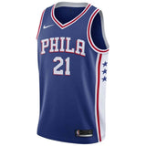 Camiseta De Baloncesto Nike