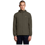 Chaqueta Lyle&Scott