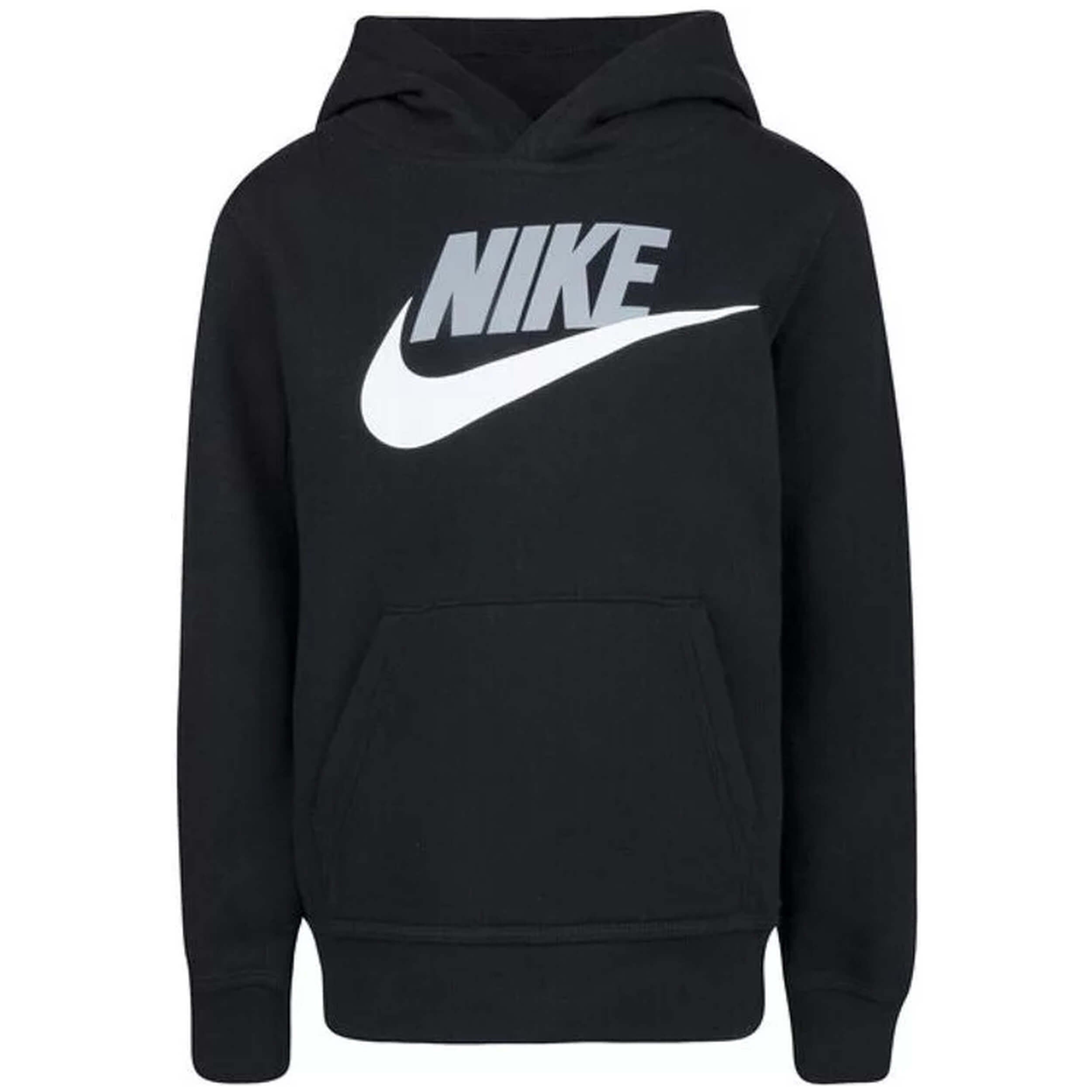 Sudadera Con Capucha Nike 86G703-023