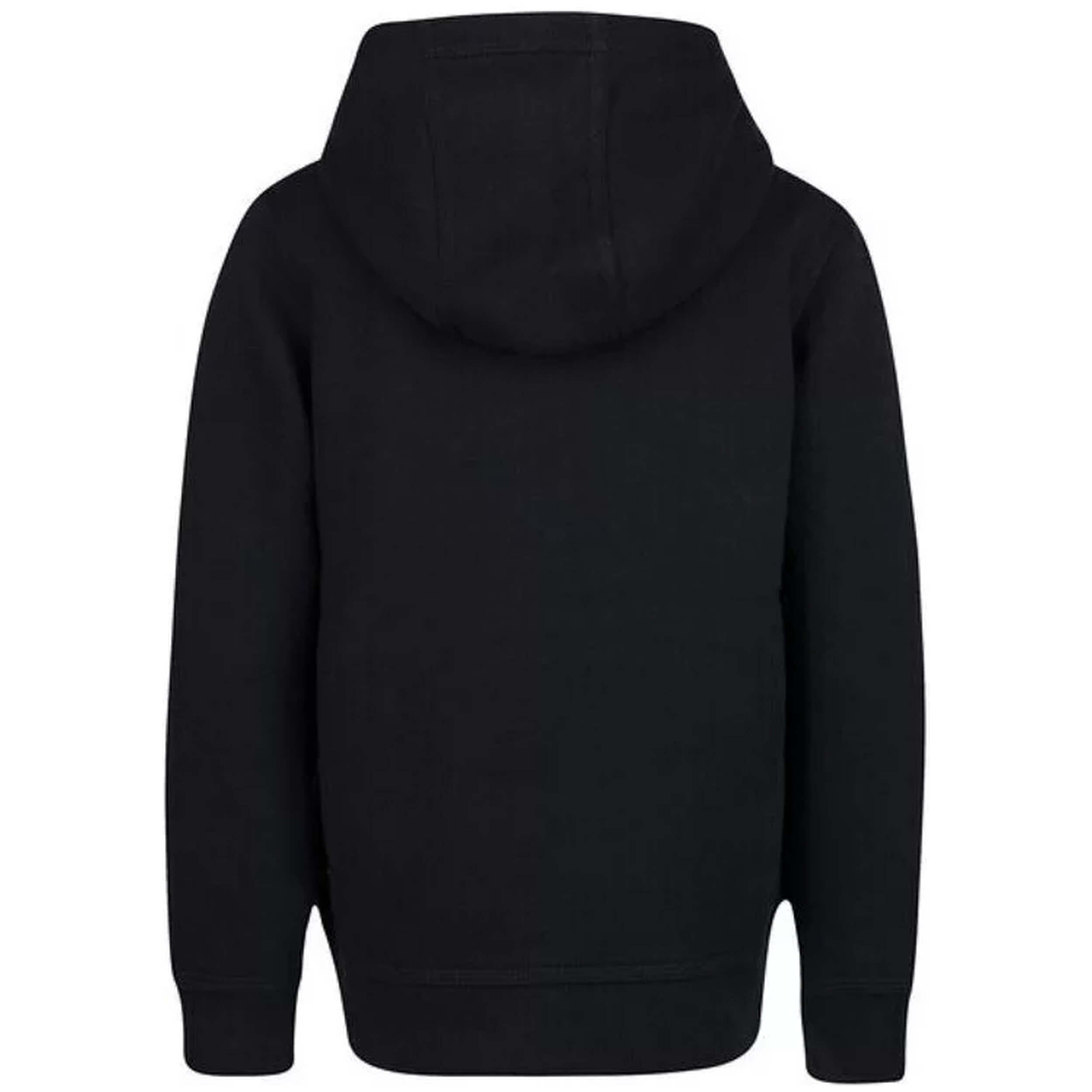Sudadera Con Capucha Nike 86G703-023
