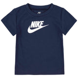 Camiseta De Manga Corta Nike