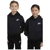 Sudadera Con Capucha Nike Club Fleece