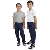 Pantalon Largo Nike Club Fleece "Midnight Navy"