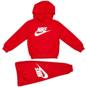 Conjunto Nike  