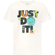 Camiseta De Manga Corta Nike Just Do It