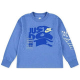 Camiseta De Manga Larga Nike Just Do It