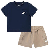 Conjunto Nike