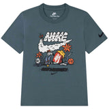 Camiseta De Manga Corta Nike Rest And Recovery