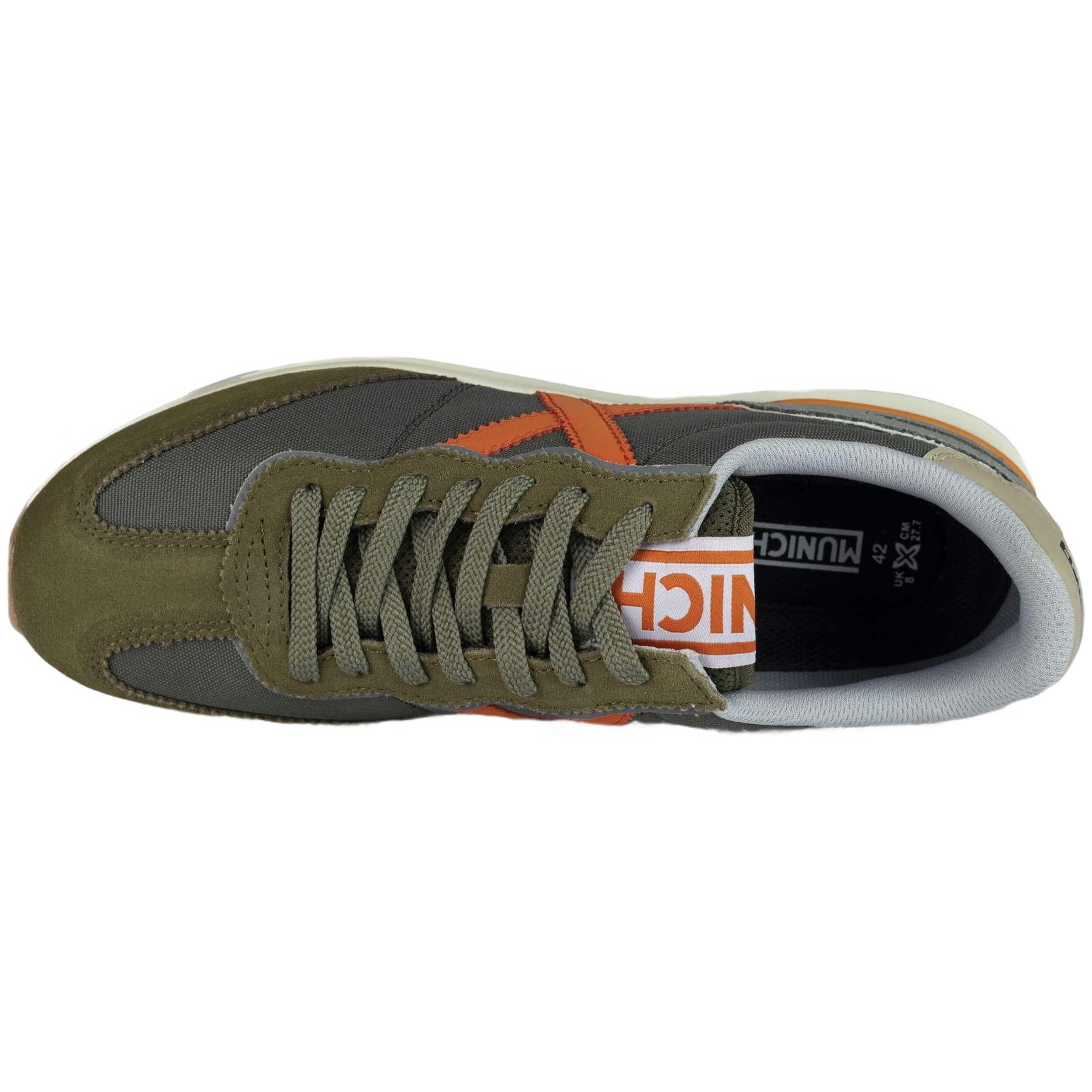 Zapatillas Munich Dynamo 68