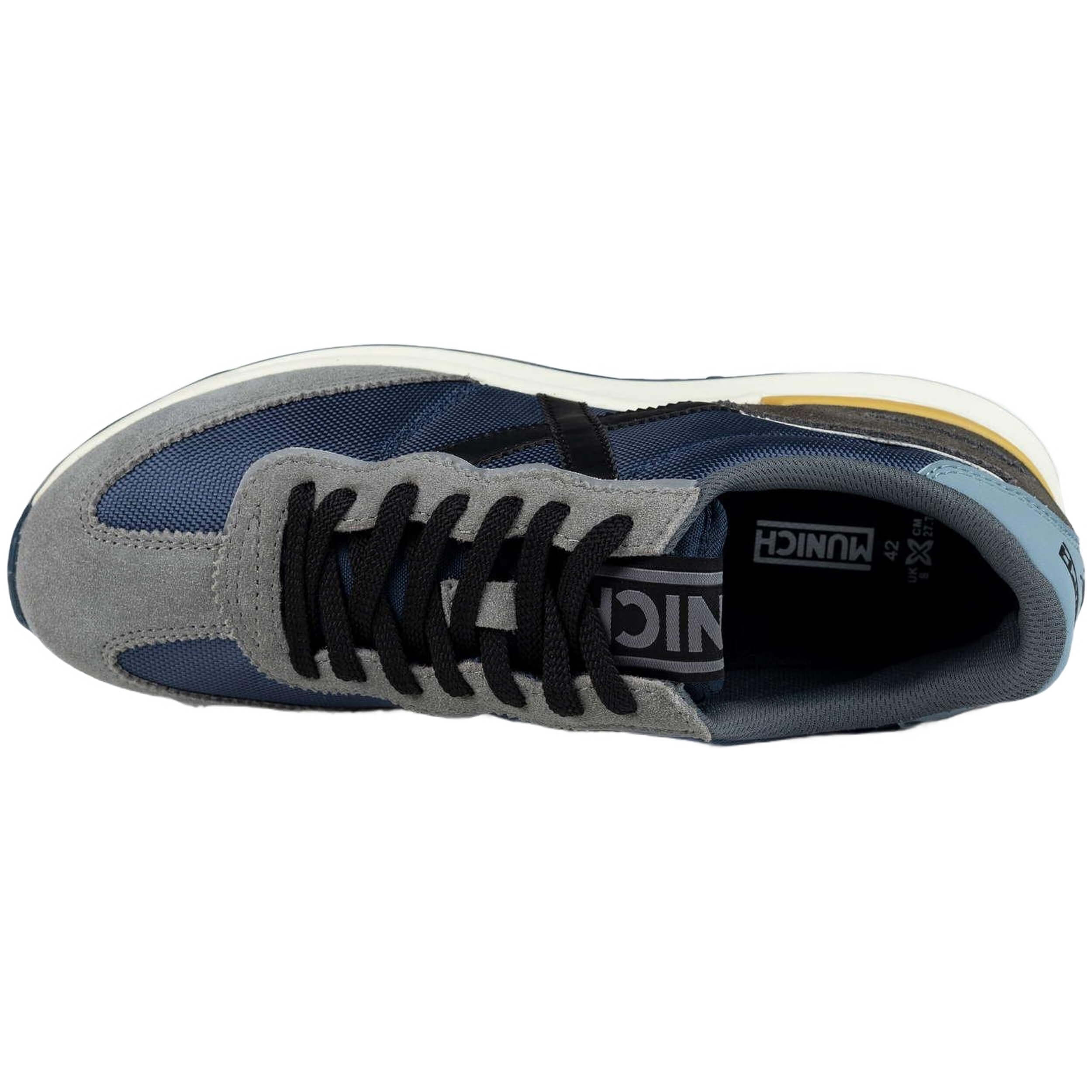 Zapatillas Munich Dynamo 70