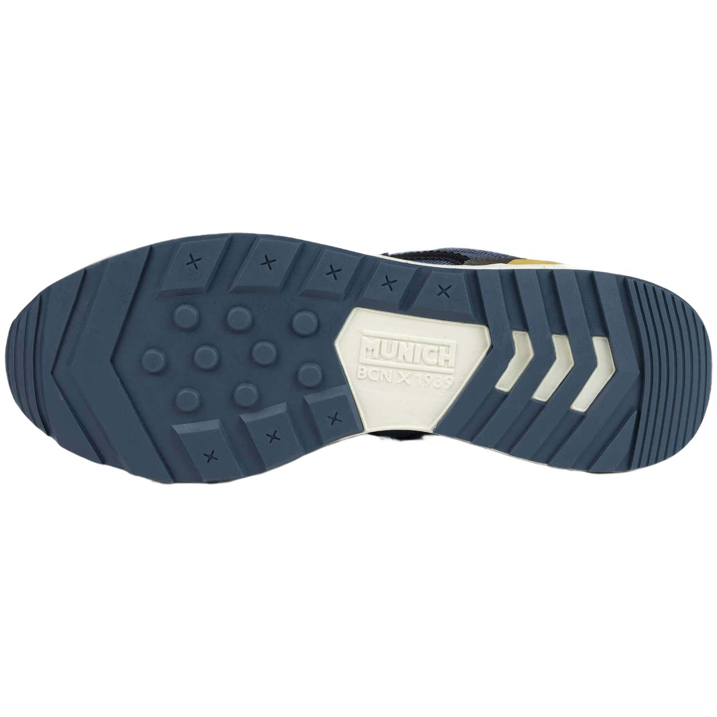 Zapatillas Munich Dynamo 70