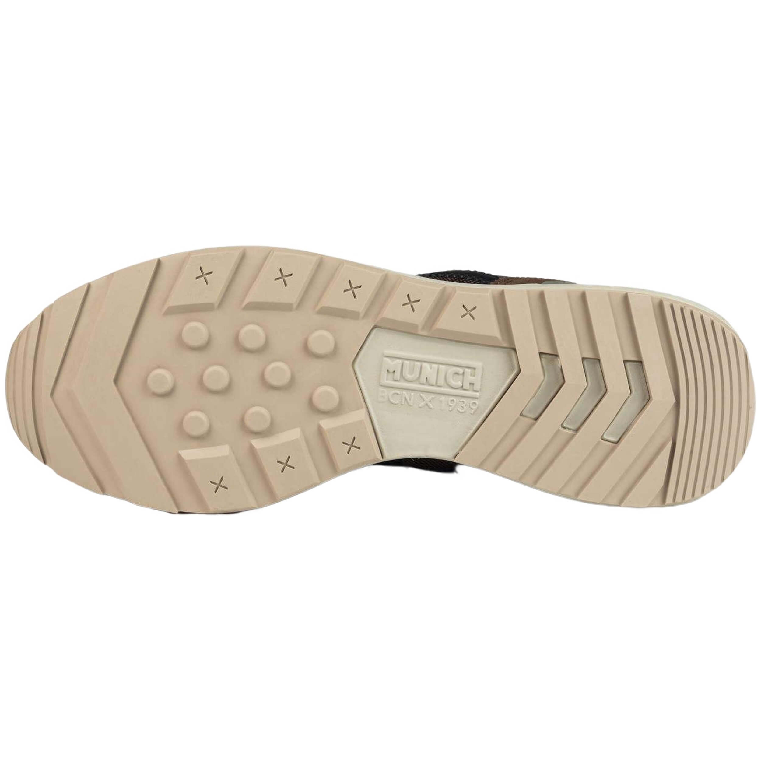 Zapatillas Munich Dynamo 73