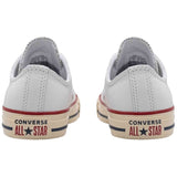 Zapatillas Converse Chuck Taylor All Star "White/Red"