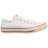Zapatillas Converse Chuck Taylor All Star "White/Red"