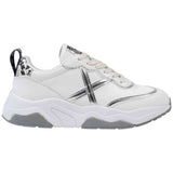 Zapatillas Munich Wave "Blanco"
