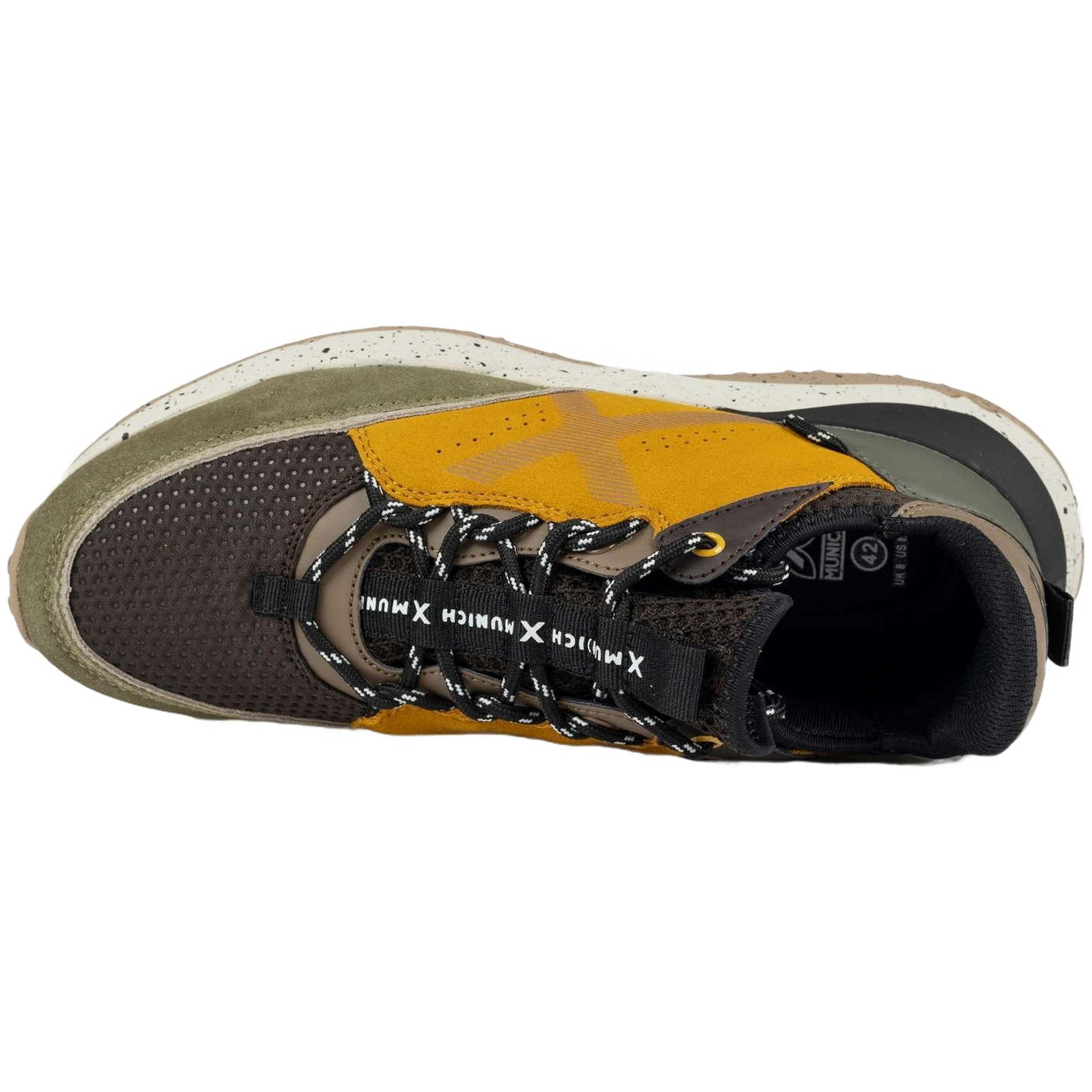 Zapatillas Munich Doro