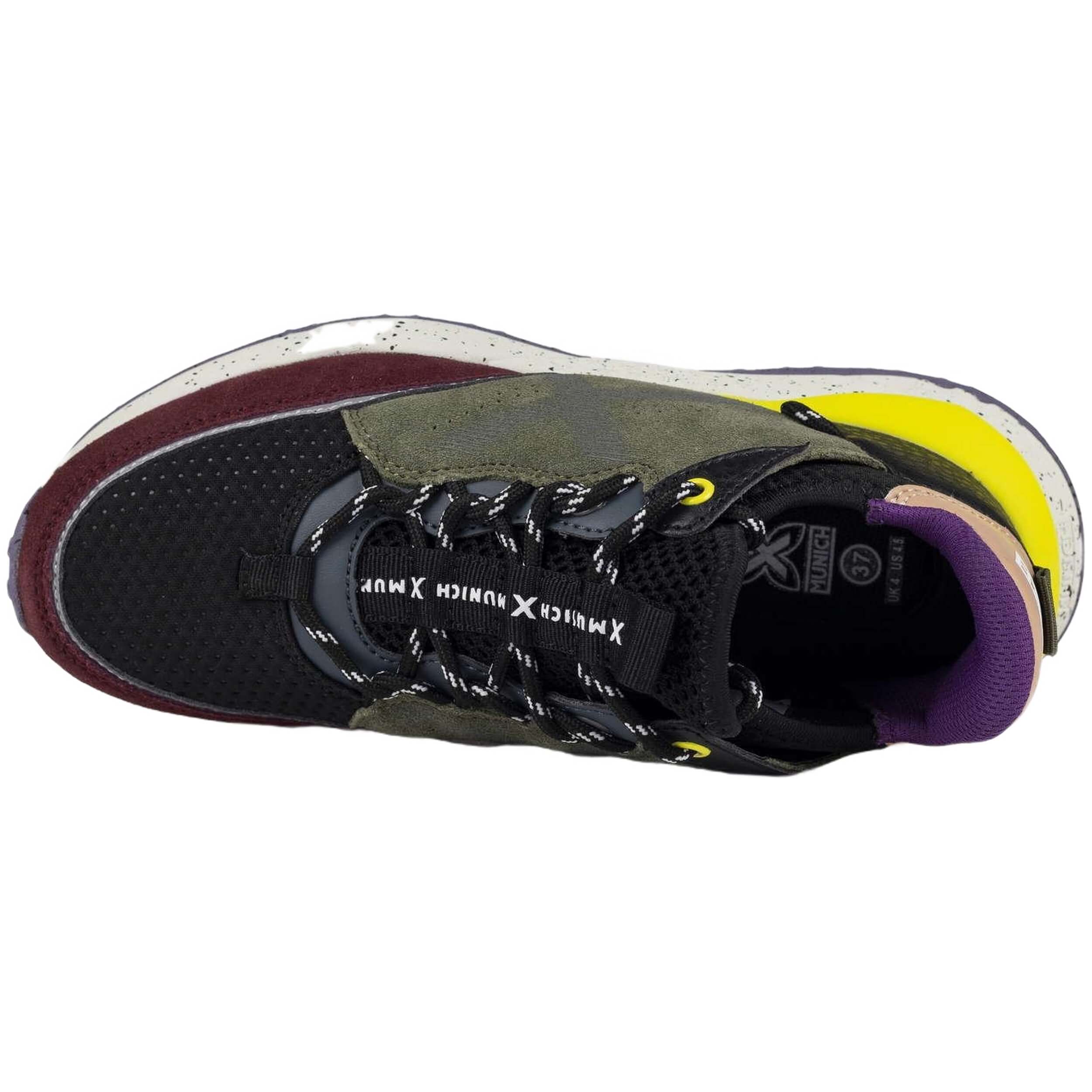 Zapatillas Munich Doro 56