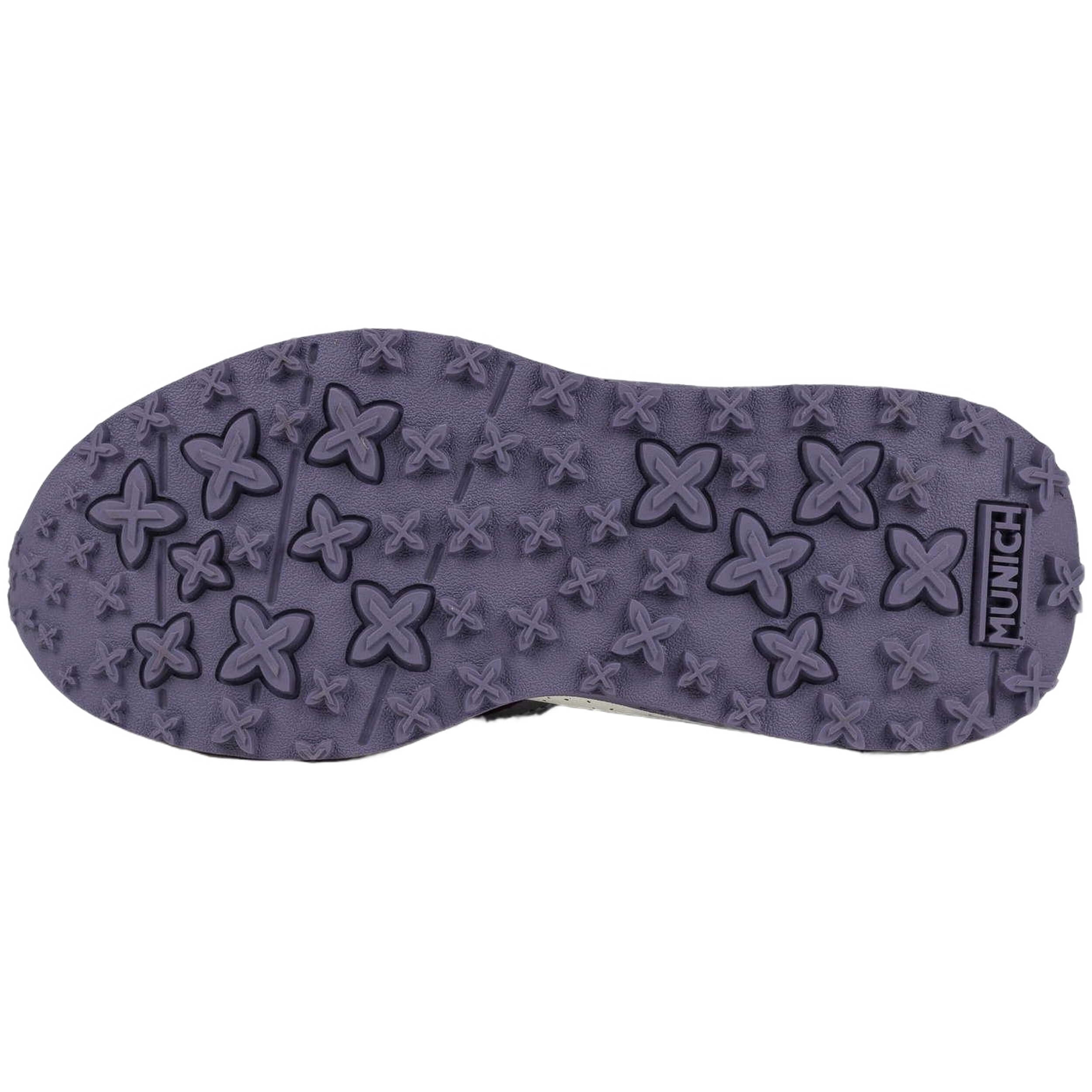 Zapatillas Munich Doro 56