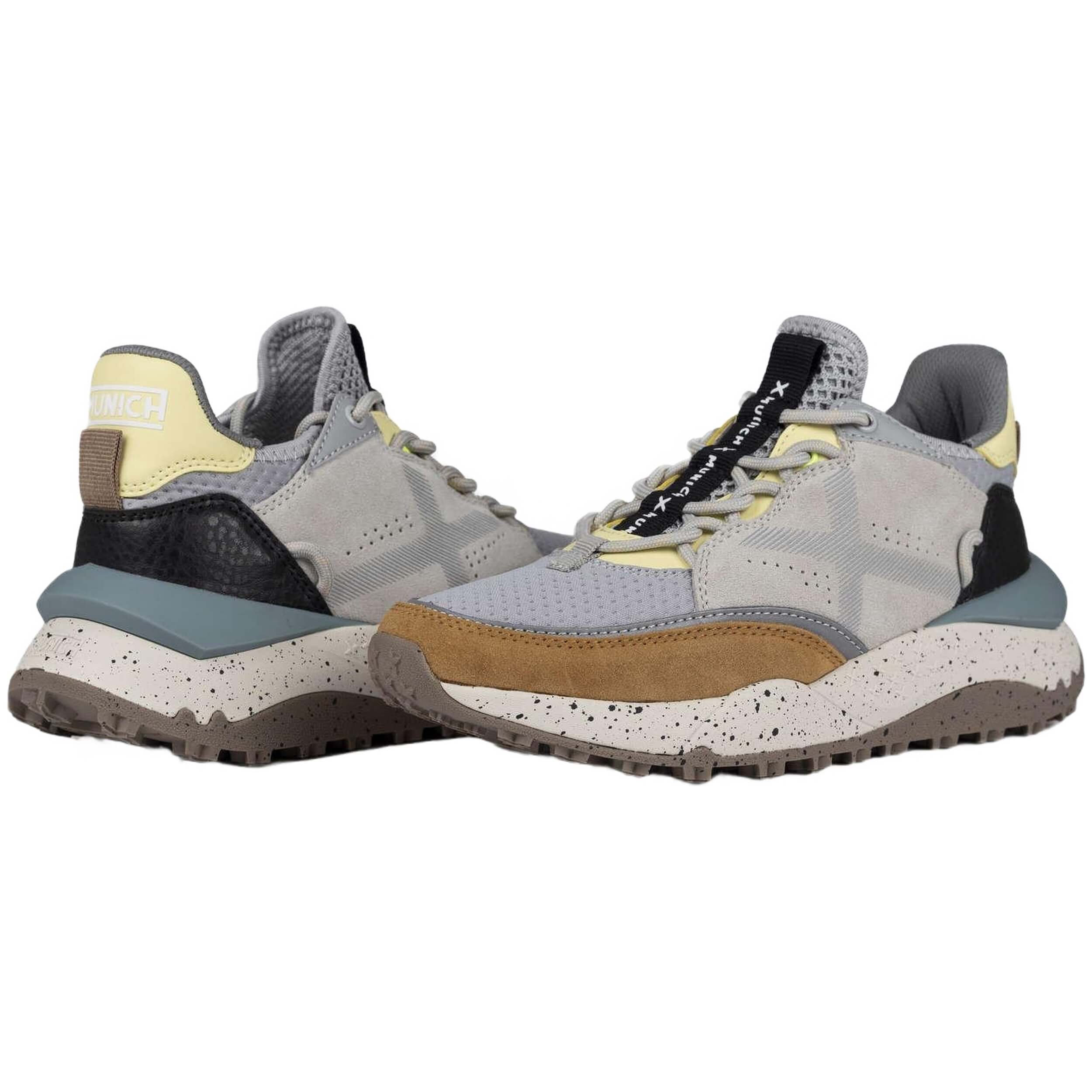 Zapatillas Munich Doro 57