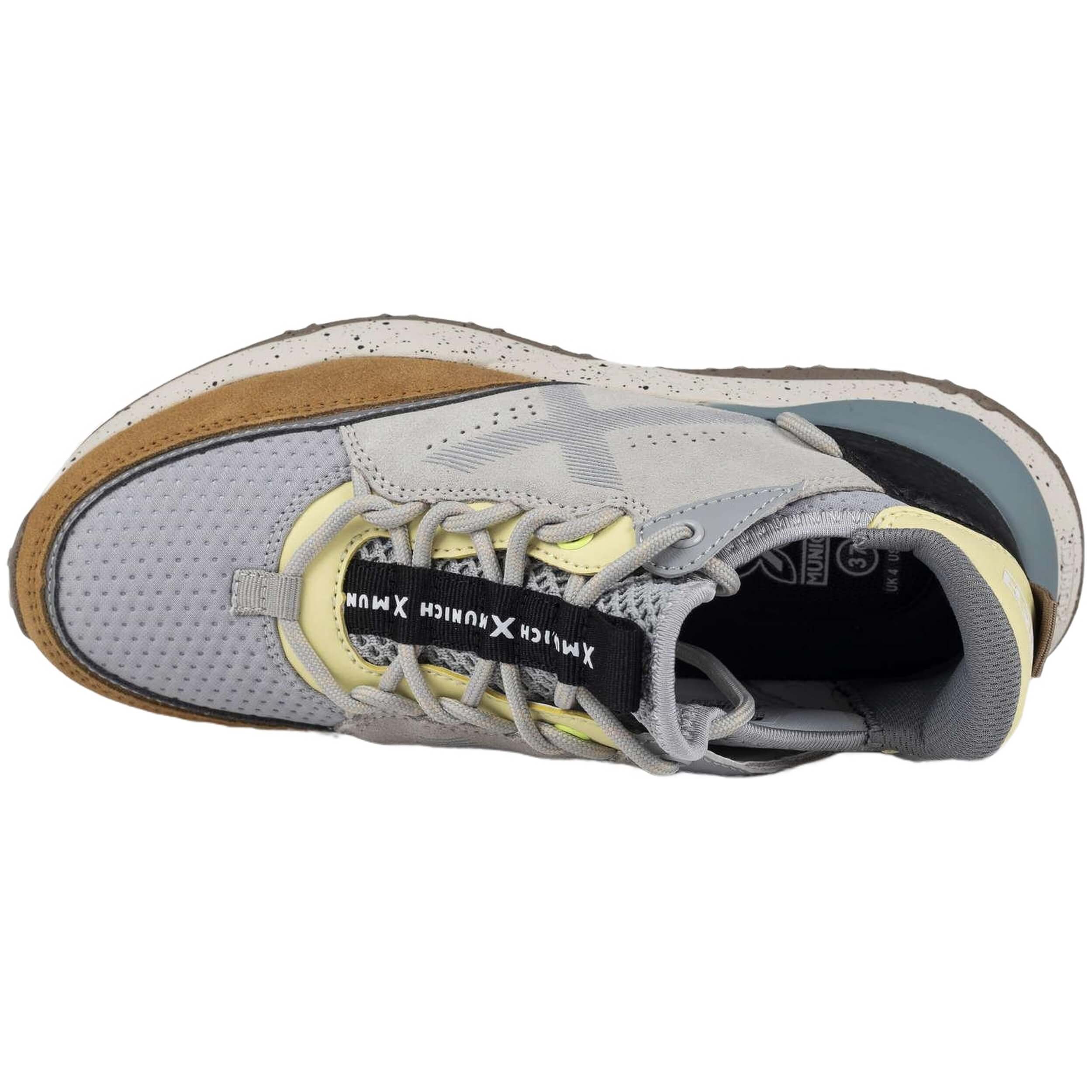 Zapatillas Munich Doro 57