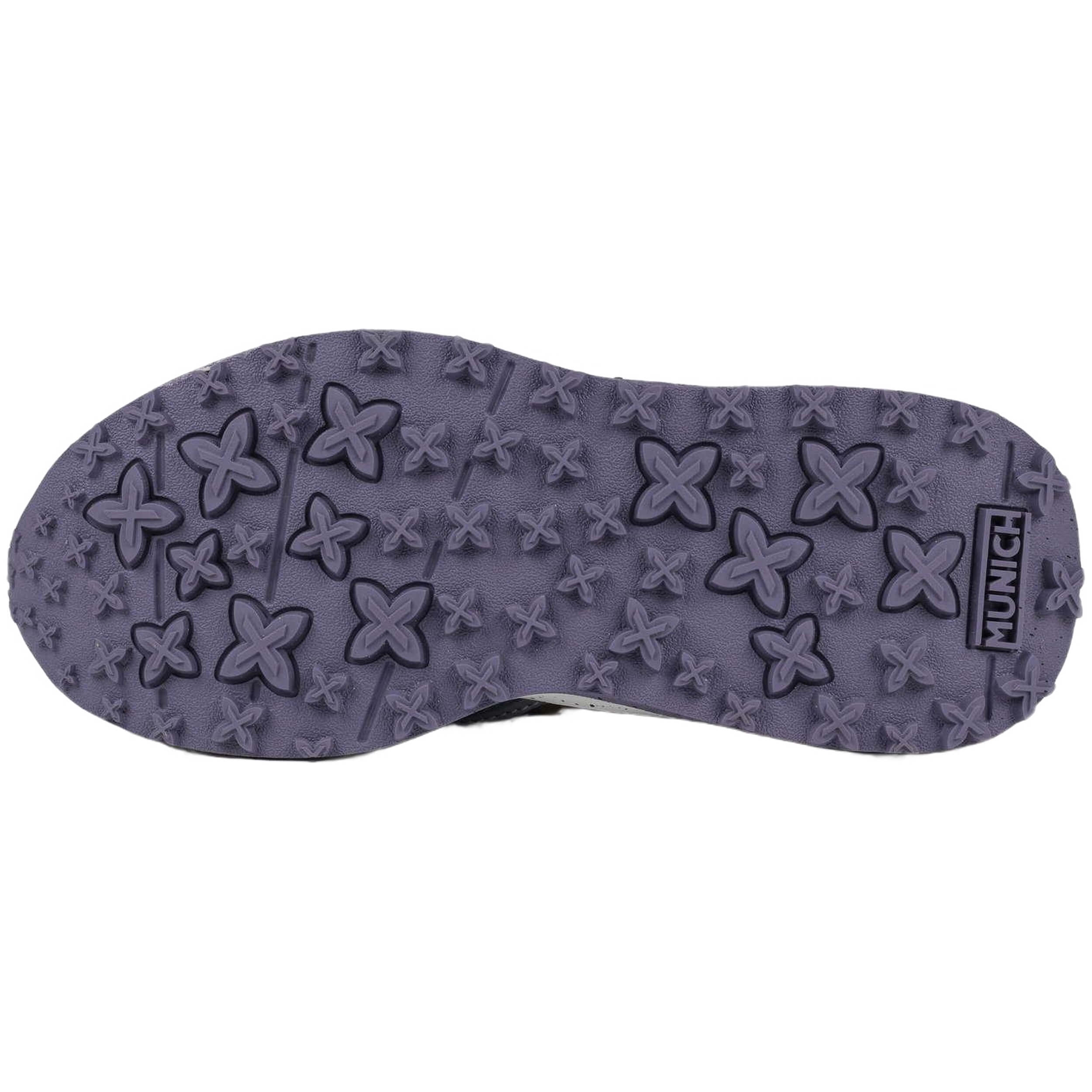 Zapatillas Munich Doro 58