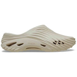 Zuecos Crocs Echo Wave "Bone"