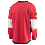 Camiseta De Hockey Fanatics Breakaway