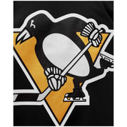 Camiseta De Manga Larga Fanatics Nhl Pittsburgh Penguins