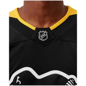 Camiseta De Manga Larga Fanatics Nhl Pittsburgh Penguins
