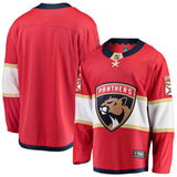 Camiseta De Hockey Fanatics Breakaway