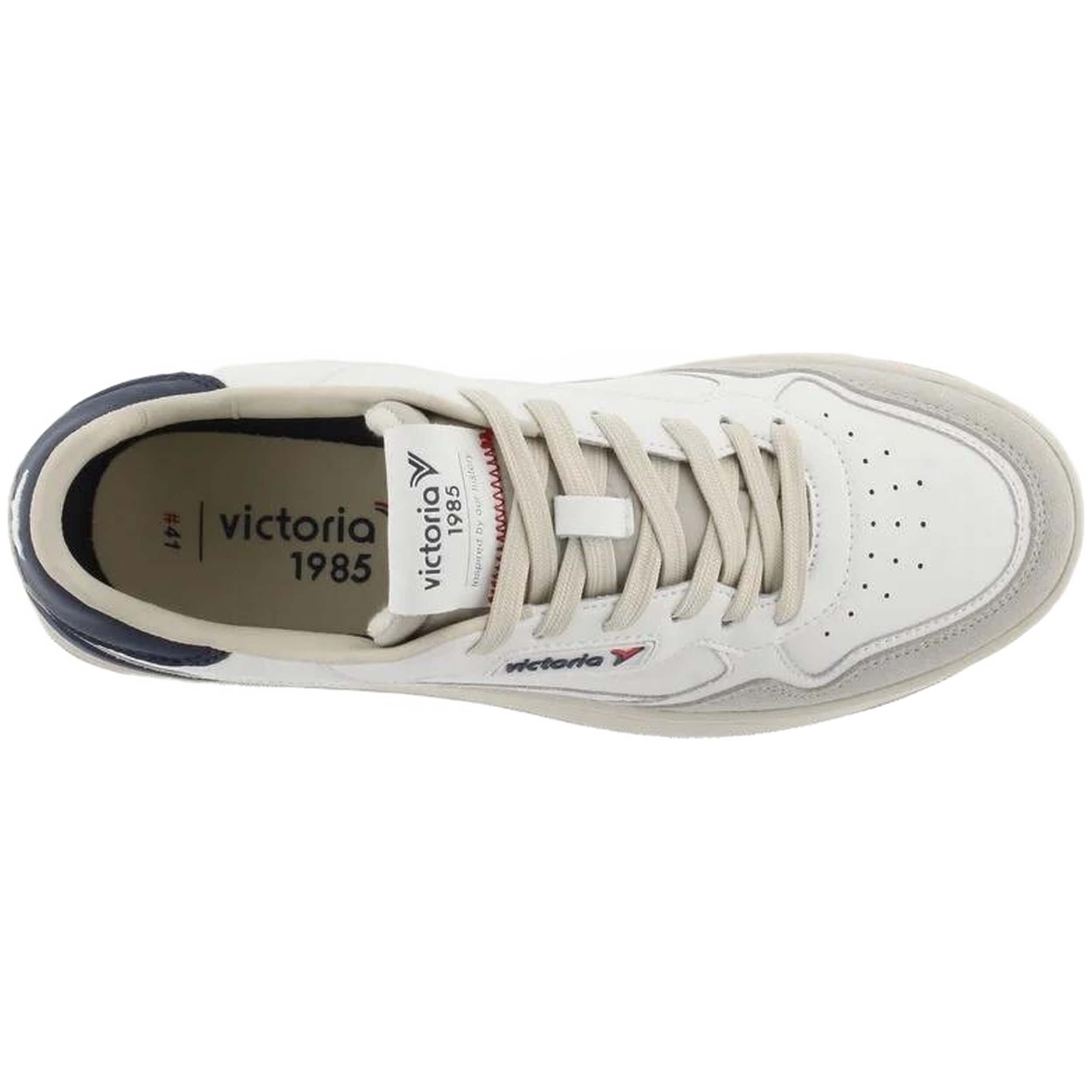 Victoria C80 Classic Sneakers