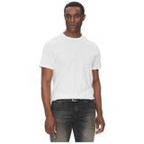 Camiseta De Manga Corta Boss