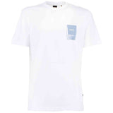 Polo De Manga Corta Boss