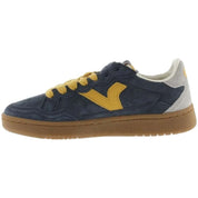 Zapatillas Victoria Smash - Soft Suede