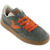 Zapatillas Victoria Smash - Soft Suede