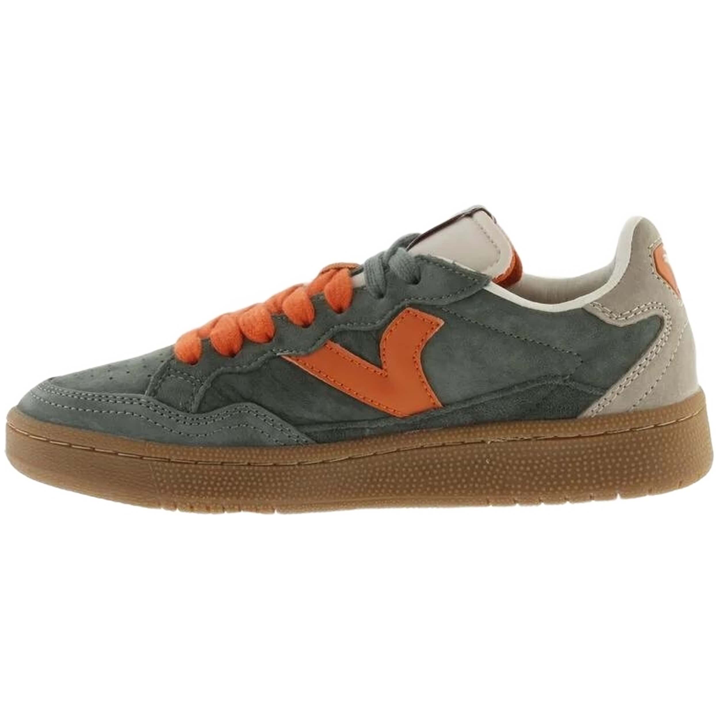 Zapatillas Victoria Smash - Soft Suede