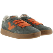 Zapatillas Victoria Smash - Soft Suede