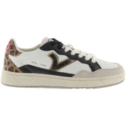 Victoria Smash Sneakers - Animal Pop