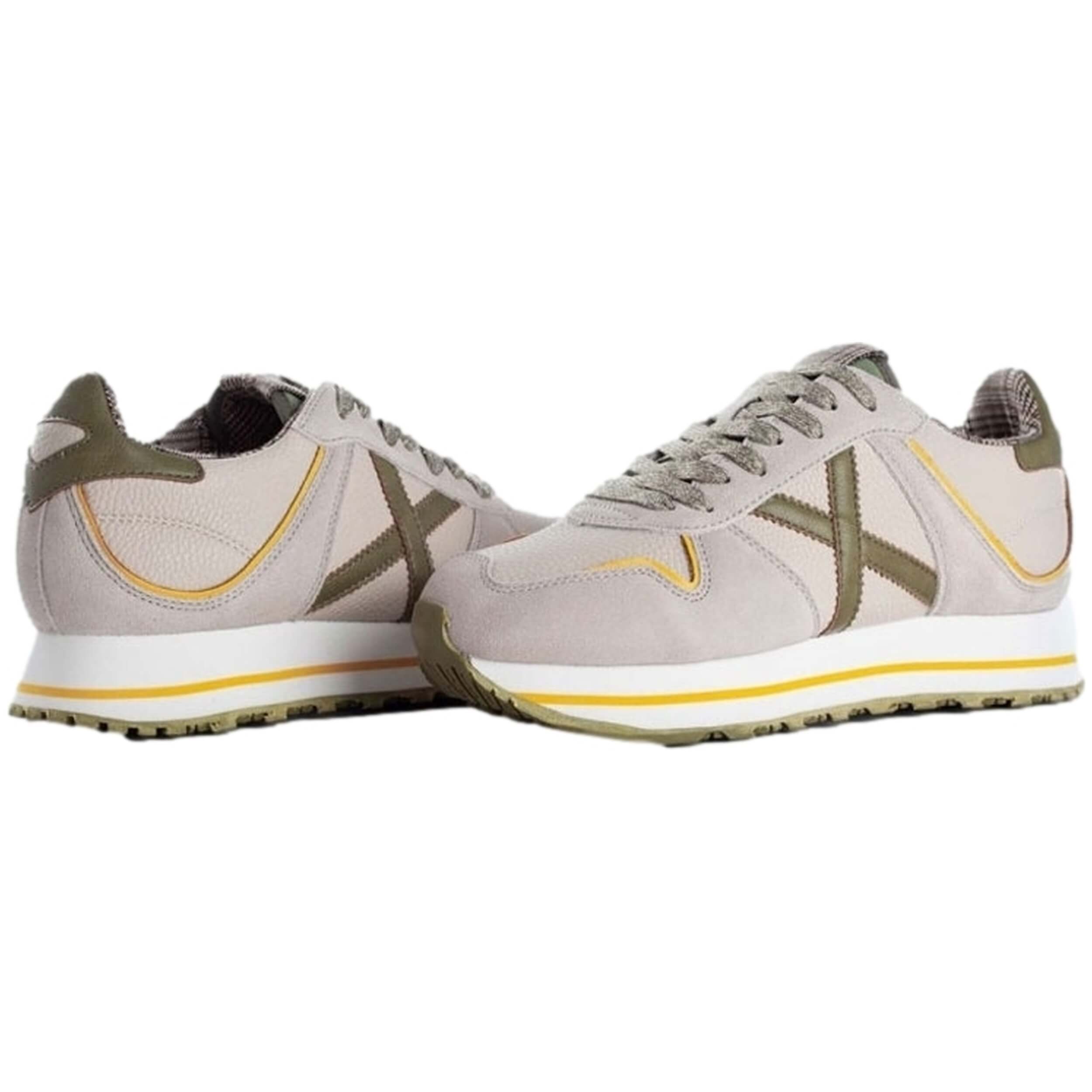 Zapatillas Munich Massana Sky 180