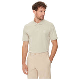 Polo De Manga Corta Boss